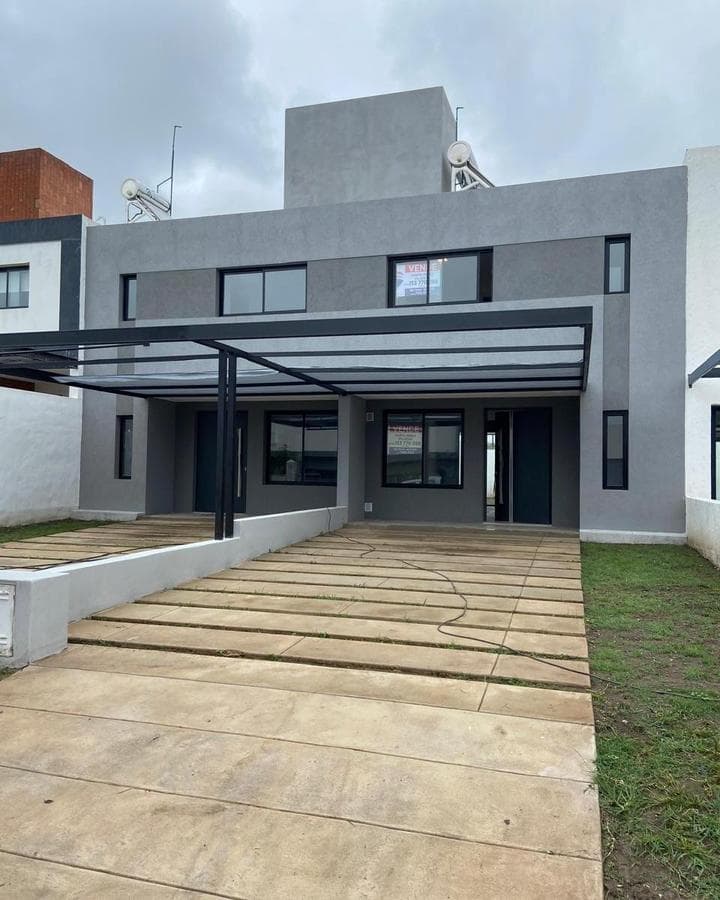 DUPLEX EN DOCTA - A ESTRENAR - 1