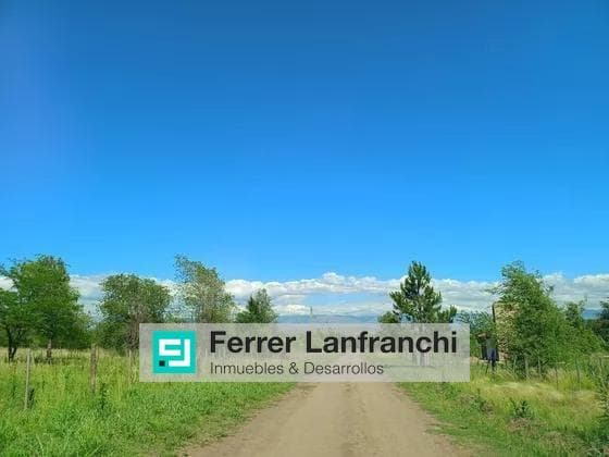 LOTE EN VENTA SOLAR DE LOS REARTES- 570 METROS - 1