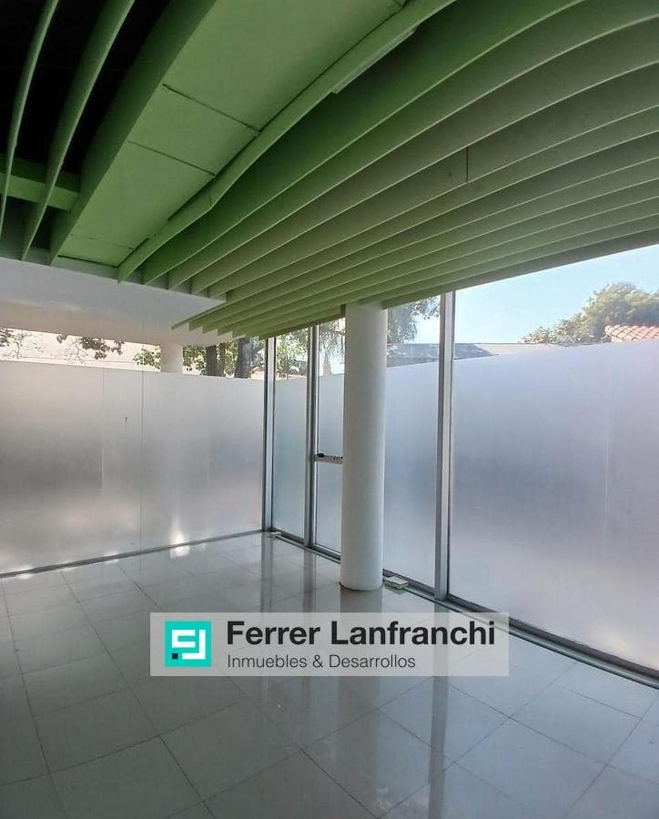 OFICINA EN VENTA COMPLEJO 4240 - CERRO DE LAS ROSAS - 1