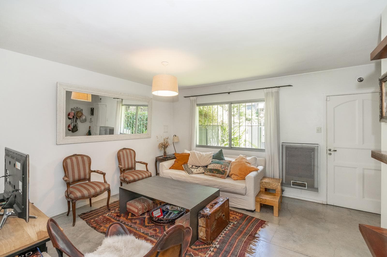 Casa en alquiler en La Horqueta de 4 amb - 2