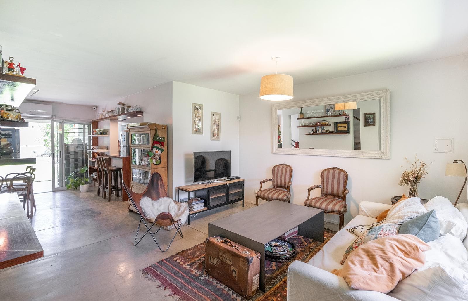 Casa en alquiler en La Horqueta de 4 amb - 1