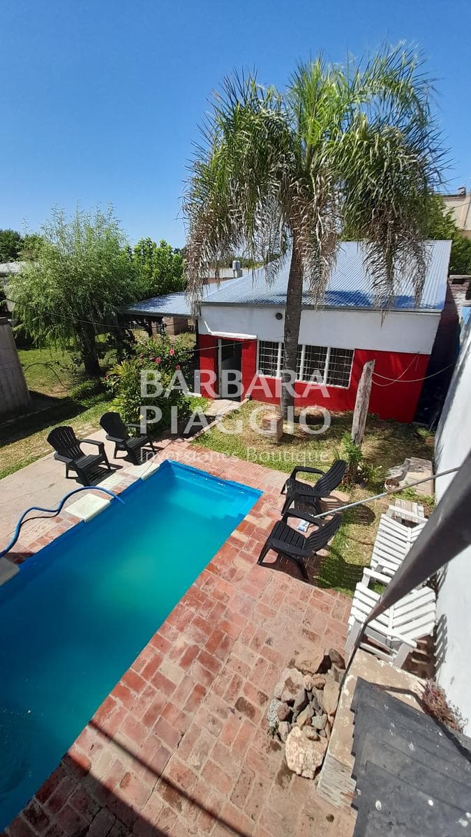 QUINTA en Sauce Viejo - Pasaje Bouchar - 1