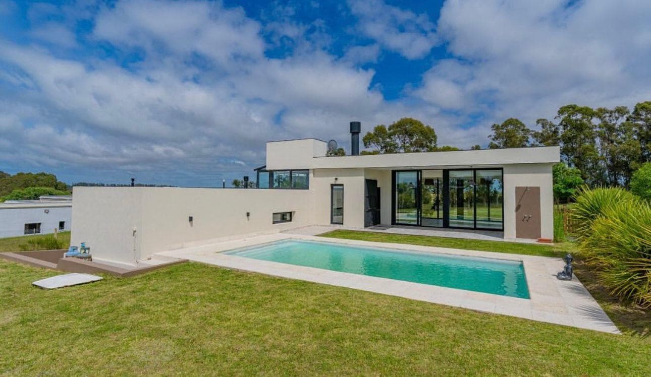 Casa en venta en Mar del Plata Barracas de san benito - 1