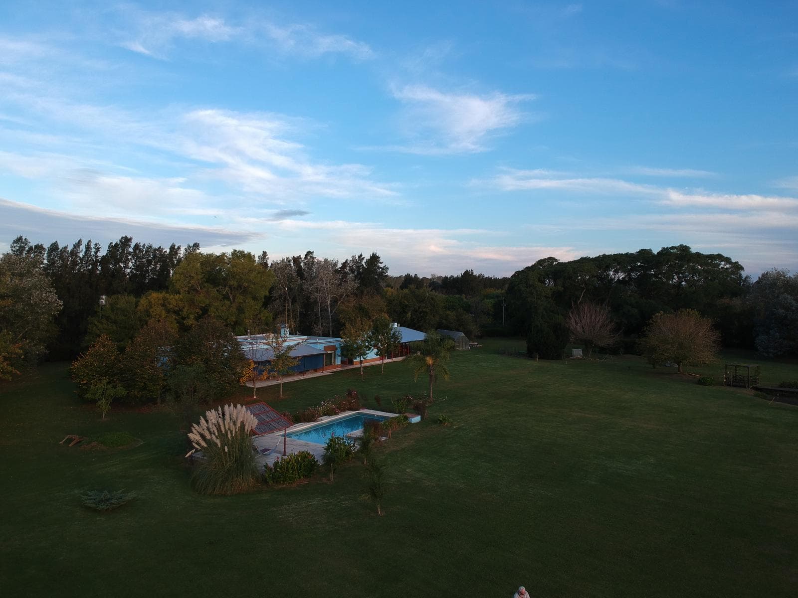 Espectacular chacra en Puerto Panal - 1