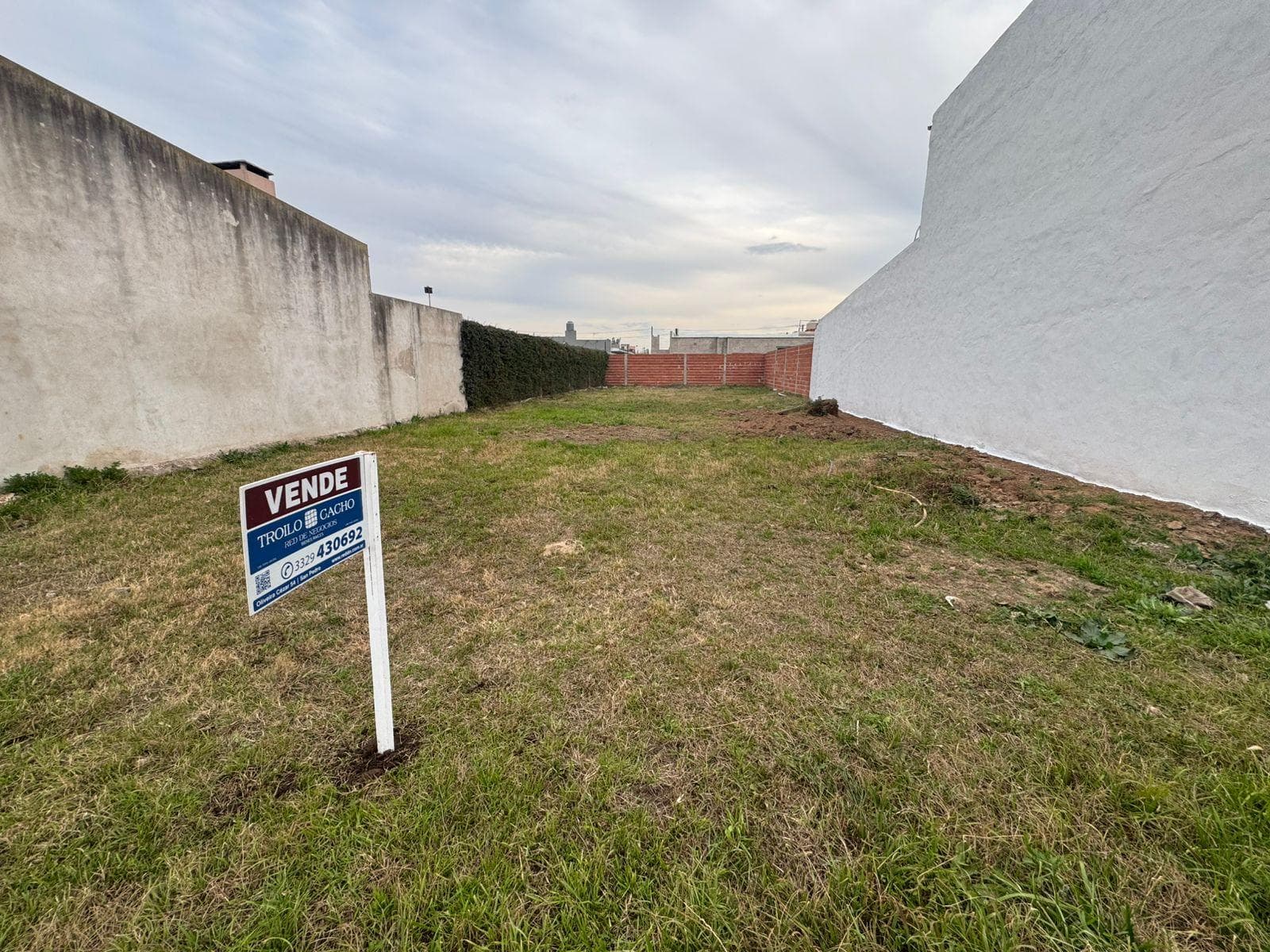 Terreno en Venta / Barrio "Ciudad Abierta" - 1