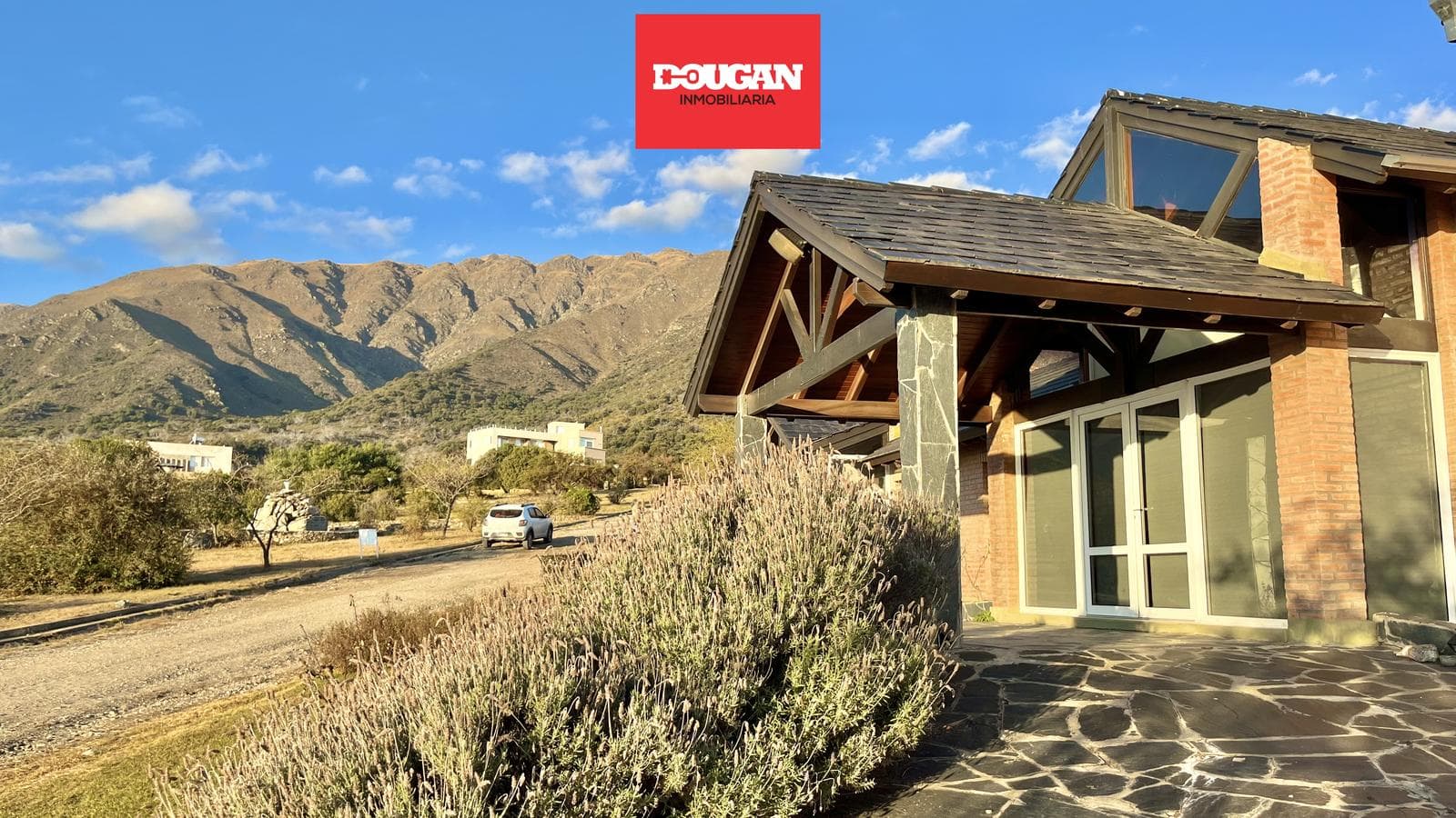 VENTA - Casa en Country Las Cascadas - 1