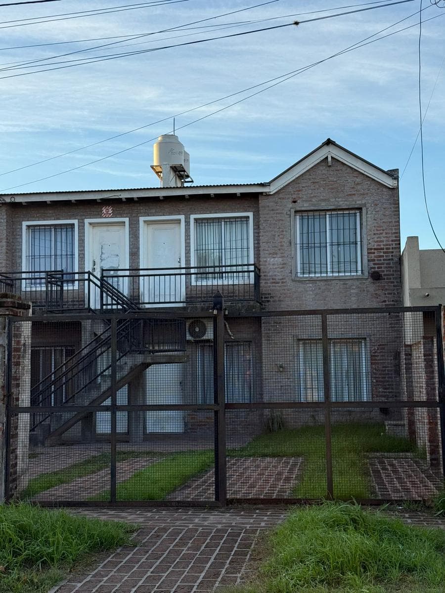 Departamento en Venta en San Pedro 2 Ambientes con Balcón - 1