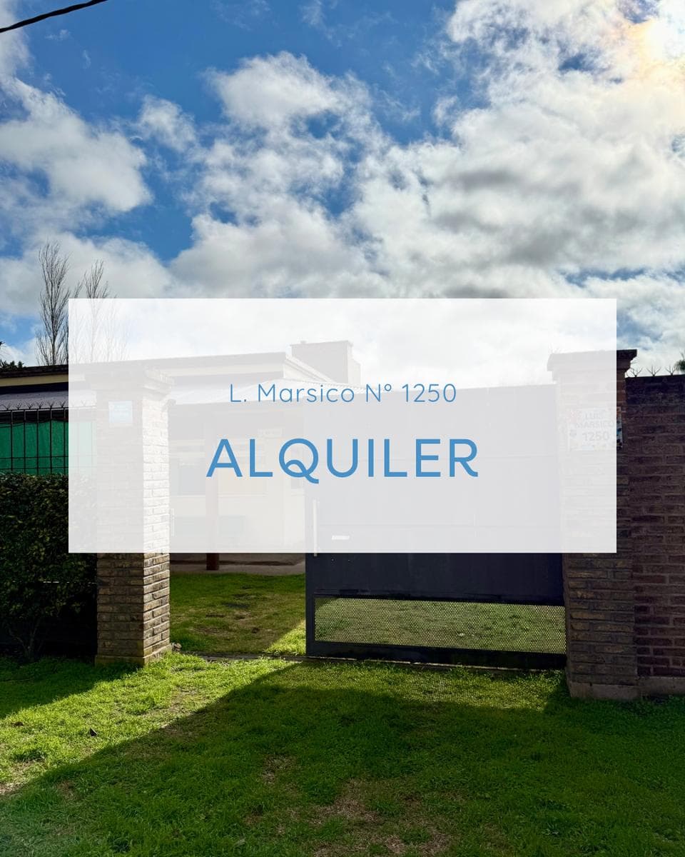 Quinta en Barrio Villa Los Álamos - 1