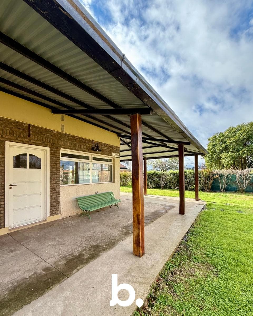 Quinta en Barrio Villa Los Álamos - 2