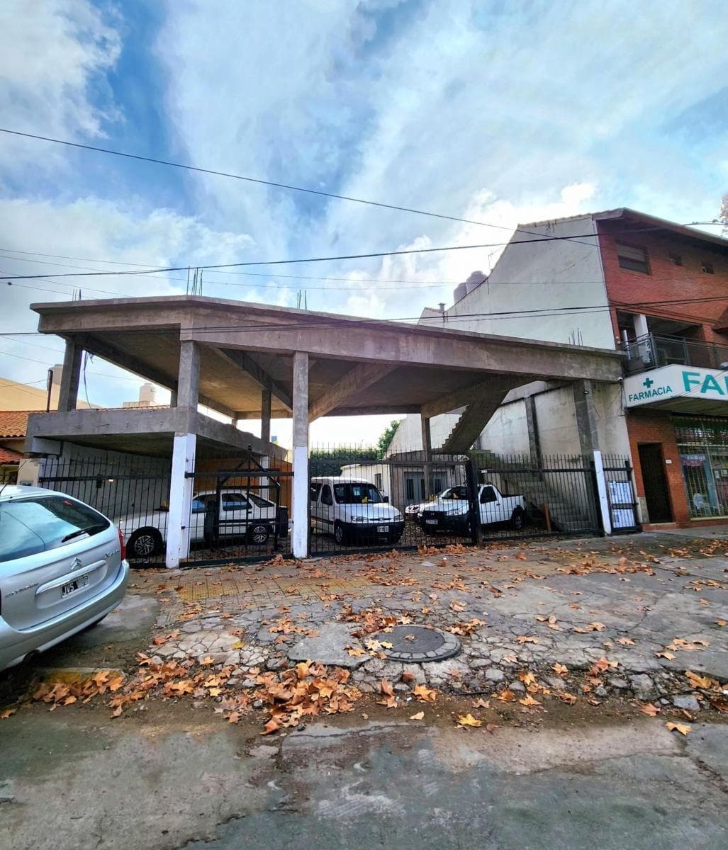 Terreno en venta - 198Mts2 - San Isidro - 1
