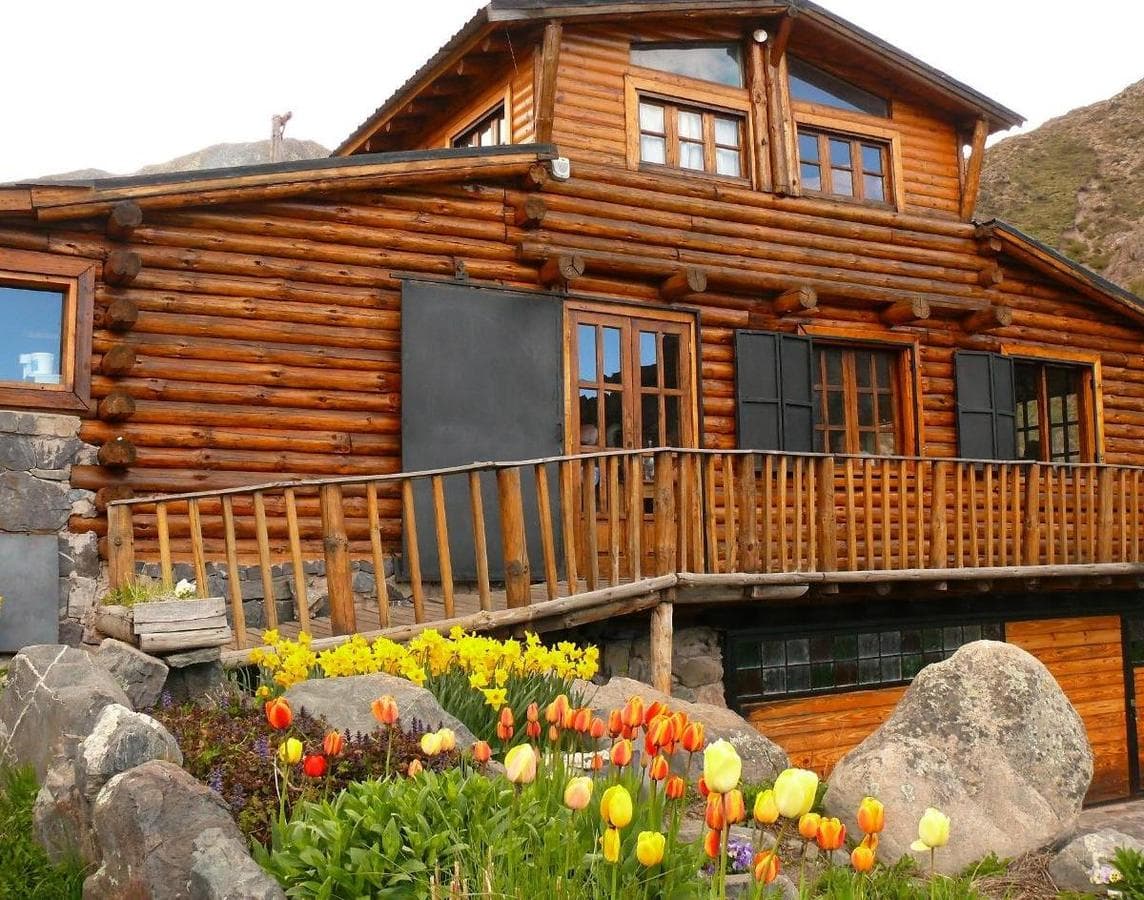 VENTA RESTAURANT- SALON DE TE - SNACK BAR - 1