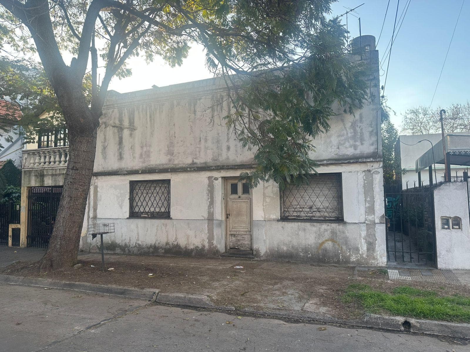 Terreno en Florida Mitre/Este - 1