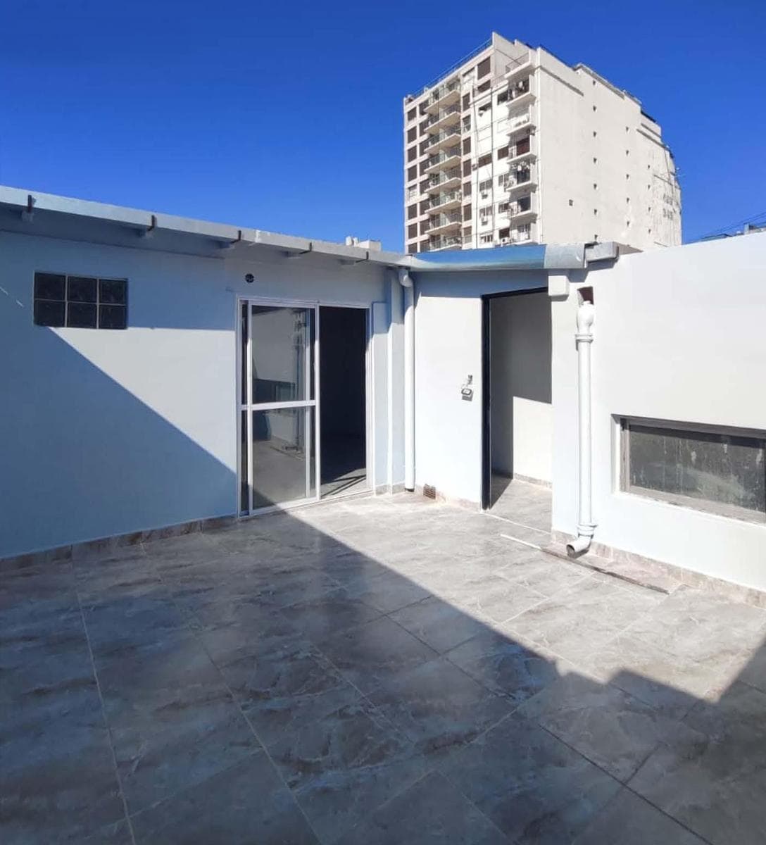 Venta PH de 4 Ambientes con espectacular Terraza Propia en Paternal. Apto crédito hipotecario! - 1