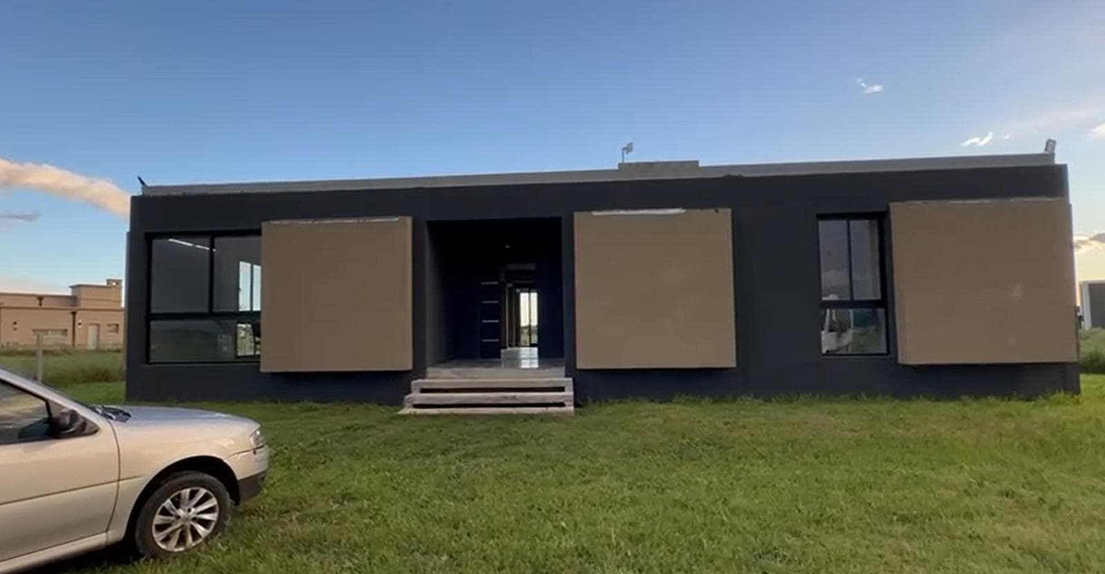 Alquiler Casa Quinta 4 ambientes Vista al Lago Canning Ezeiza - 1