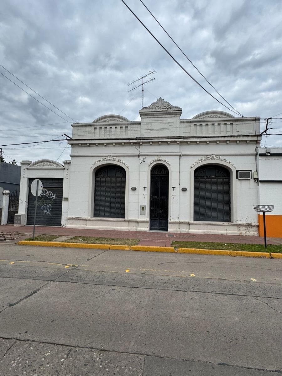 Oficina en ALQUILER - 1