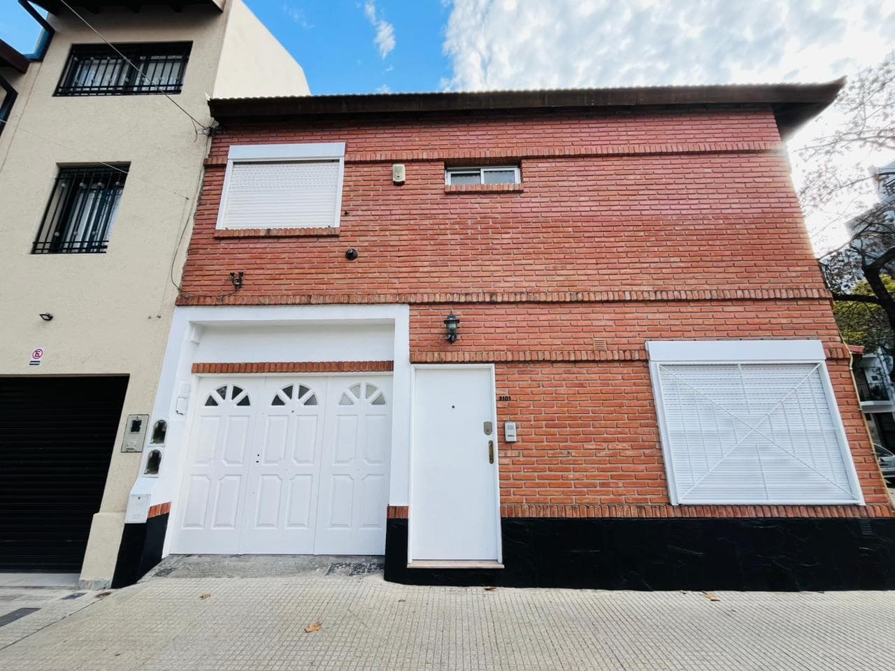 PH tipo duplex de 3 ambientes en el barrio de Villa santa rita, 86 metros totales - 1