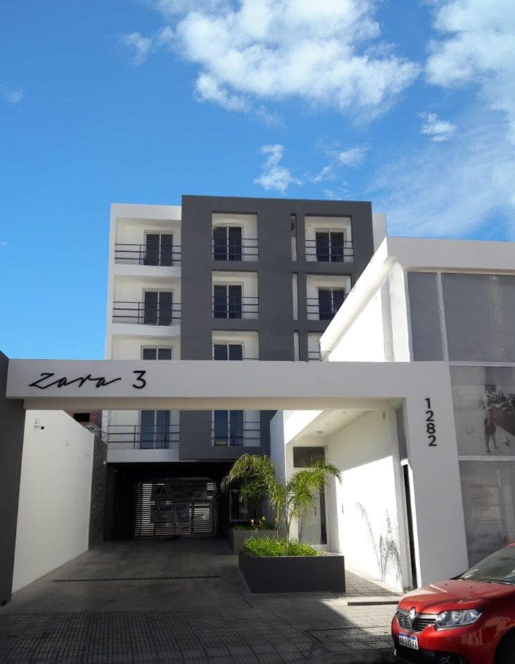 Departamento en VENTA - Edificio Zara III - Maipu y Tomas Jofre - 1