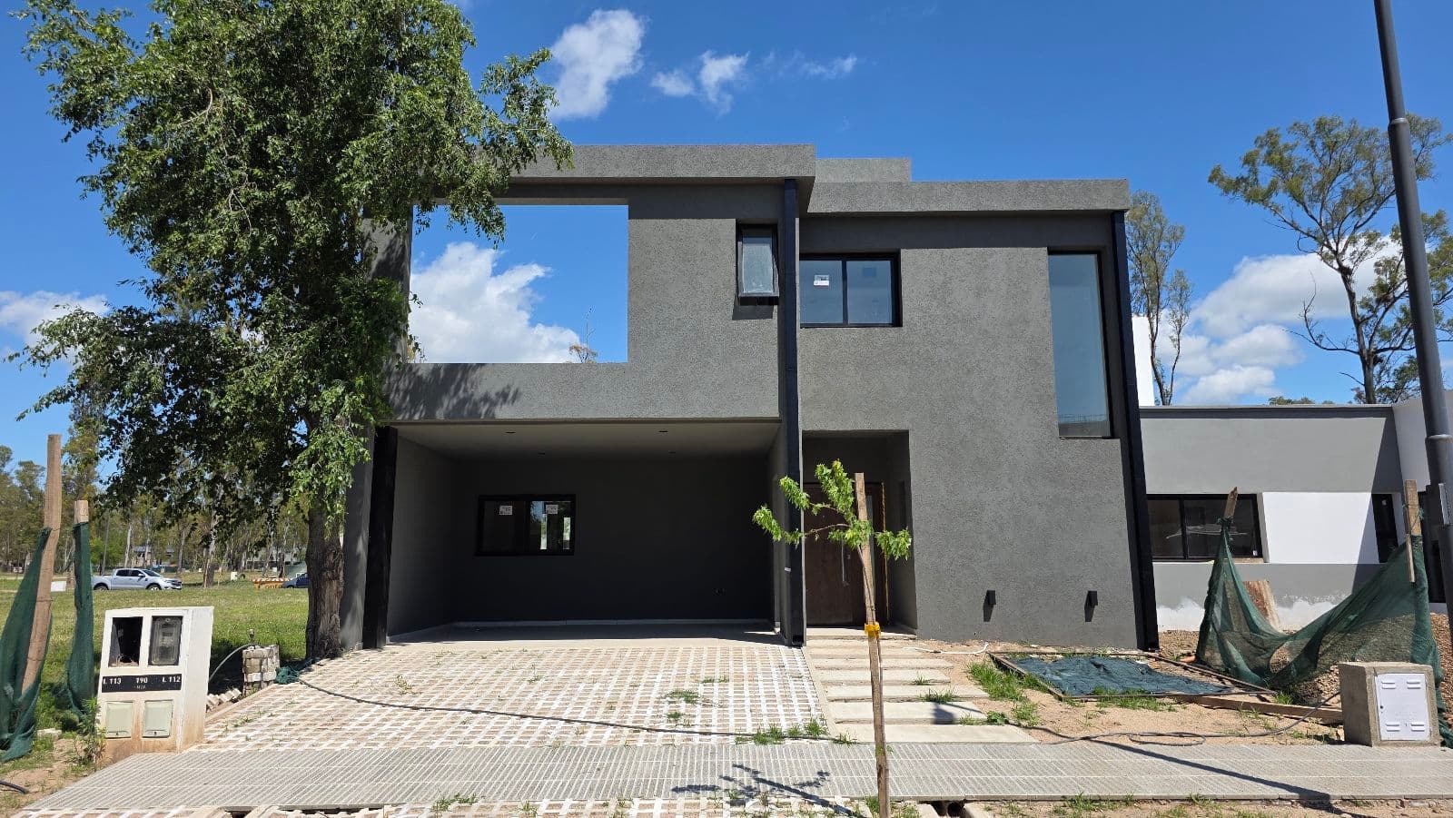 Casa a la venta a estrenar Nuevo Malagueño 2 dormitorios - 1