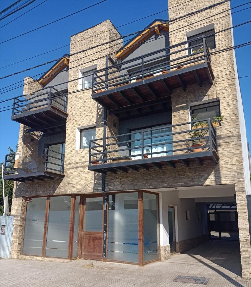 VENTA DEPTO A ESTRENAR UN DORMITORIO ZONA CENTRO DE JUNÍN DE LOS ANDES - 1