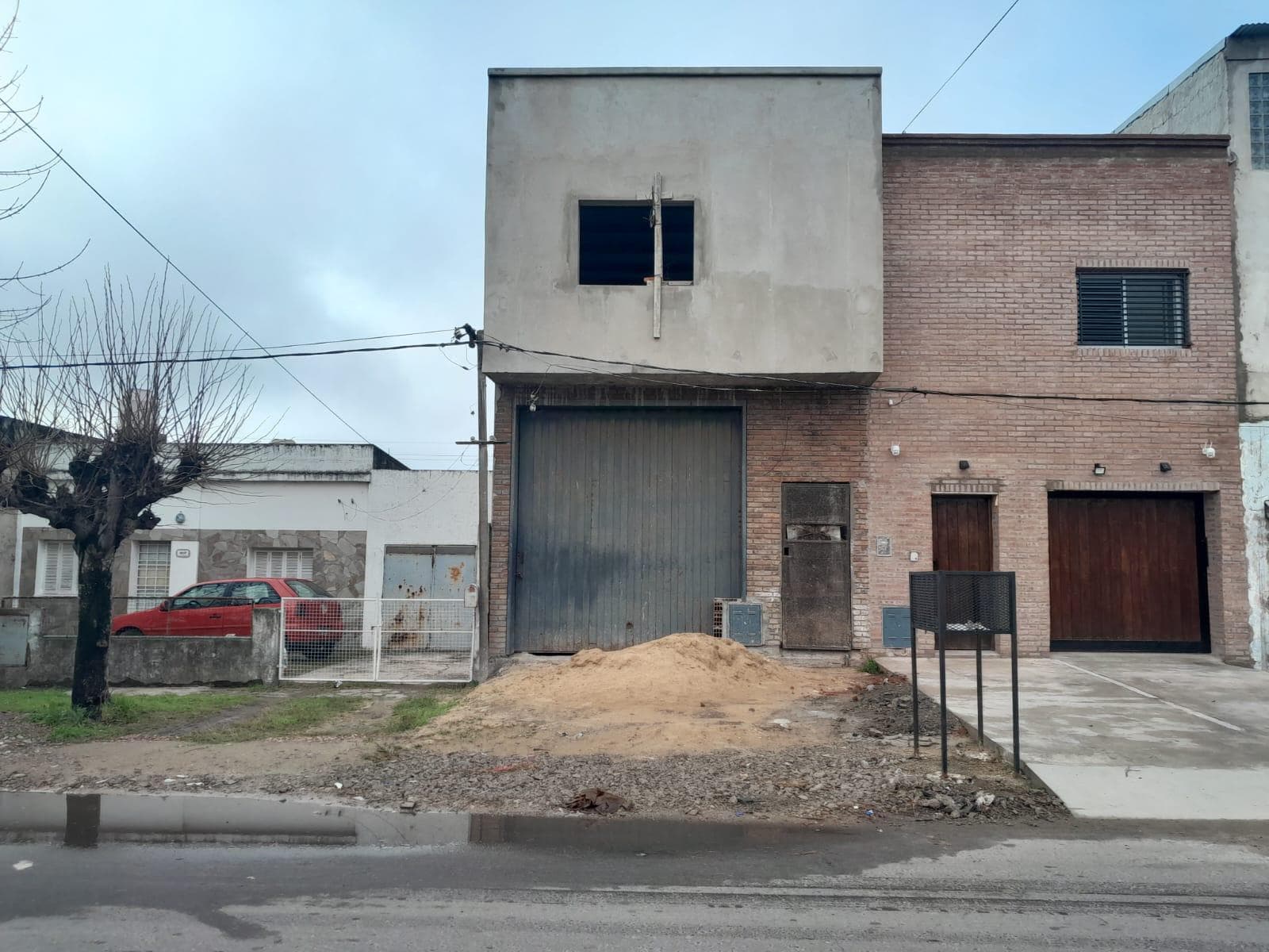 Departamento PH en Venta Los Hornos - 1