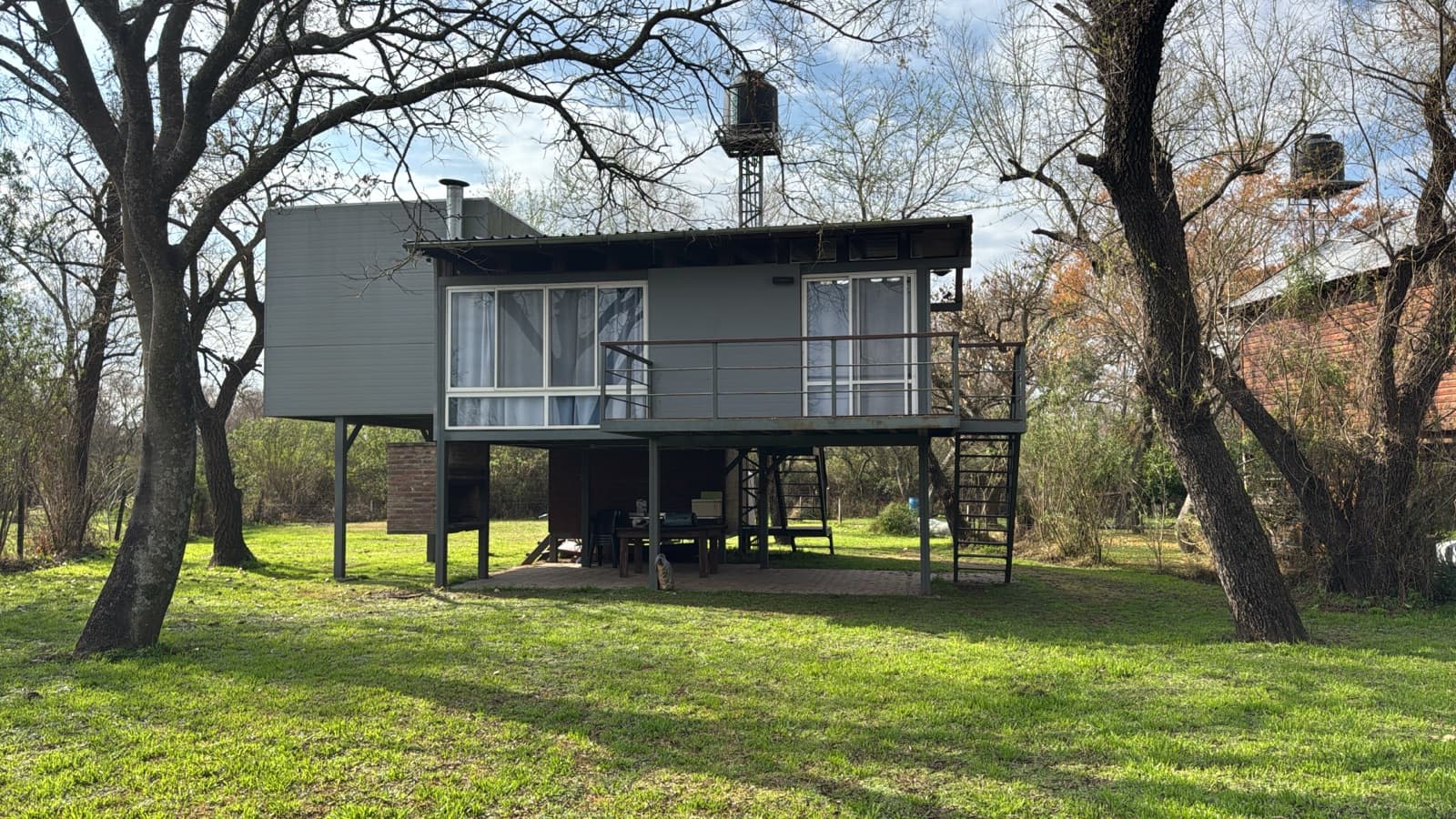 Casa - Charigüé - 1