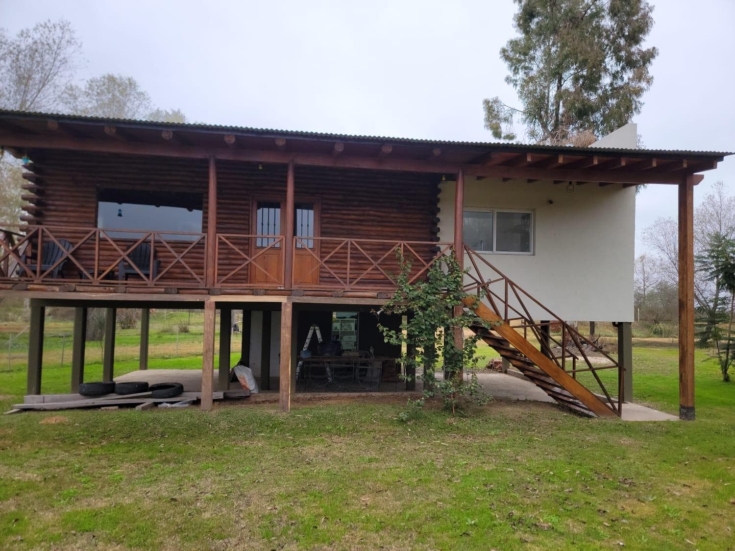 Casa en Villa Paranacito - 1
