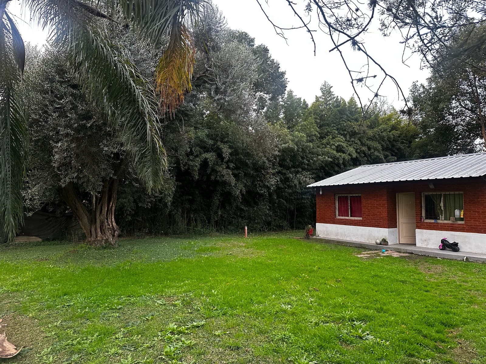 Quinta - La Victoria (Escobar)- venta - 2