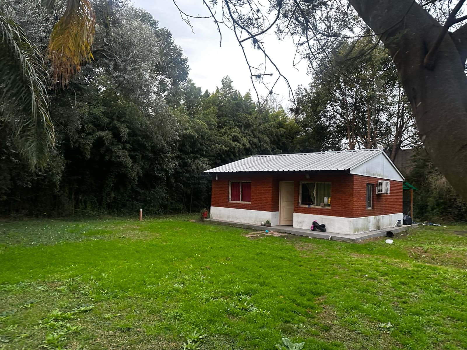Quinta - La Victoria (Escobar)- venta - 1