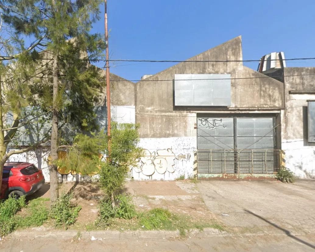 Depósito Galpon Venta Ciudadela - 1