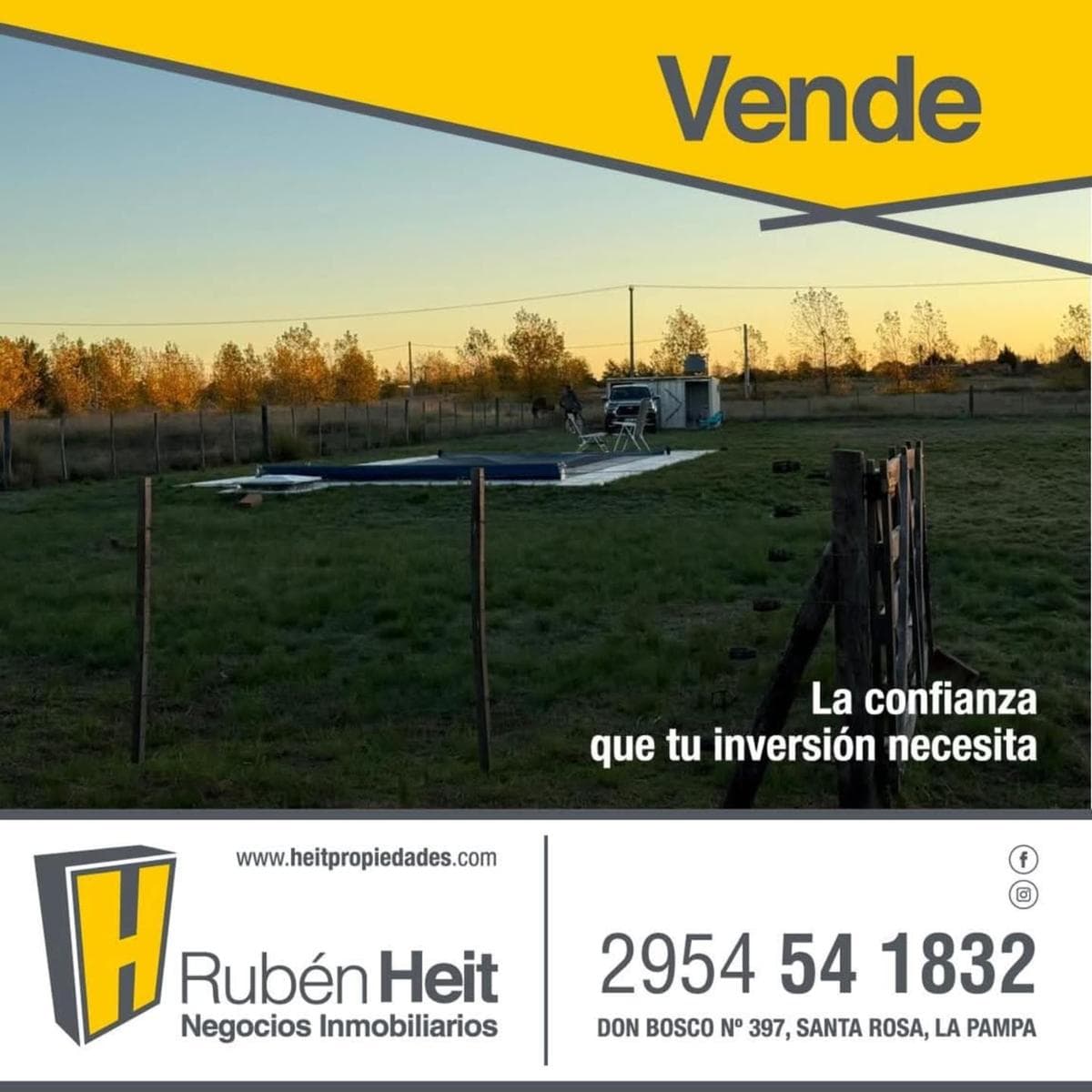 Terreno en ATALIVA - 1