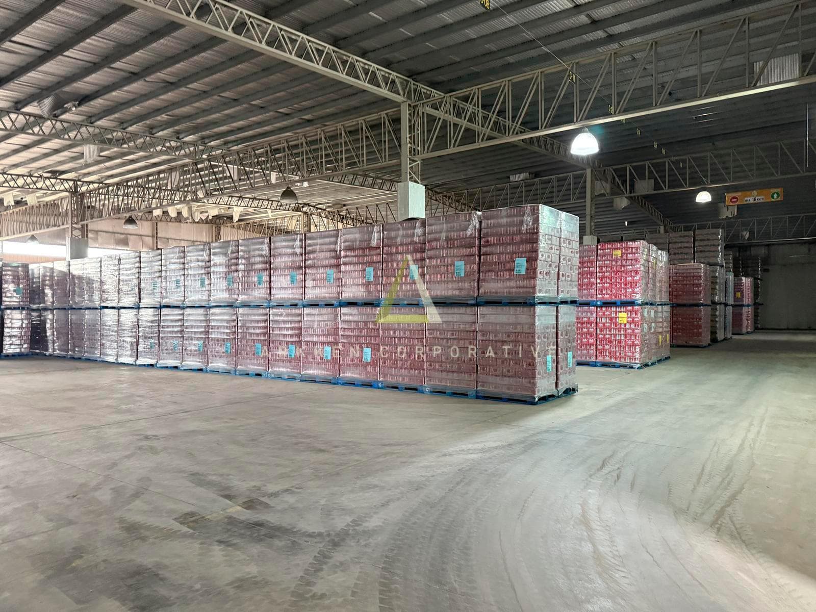 Nave Industrial en Campana - 1