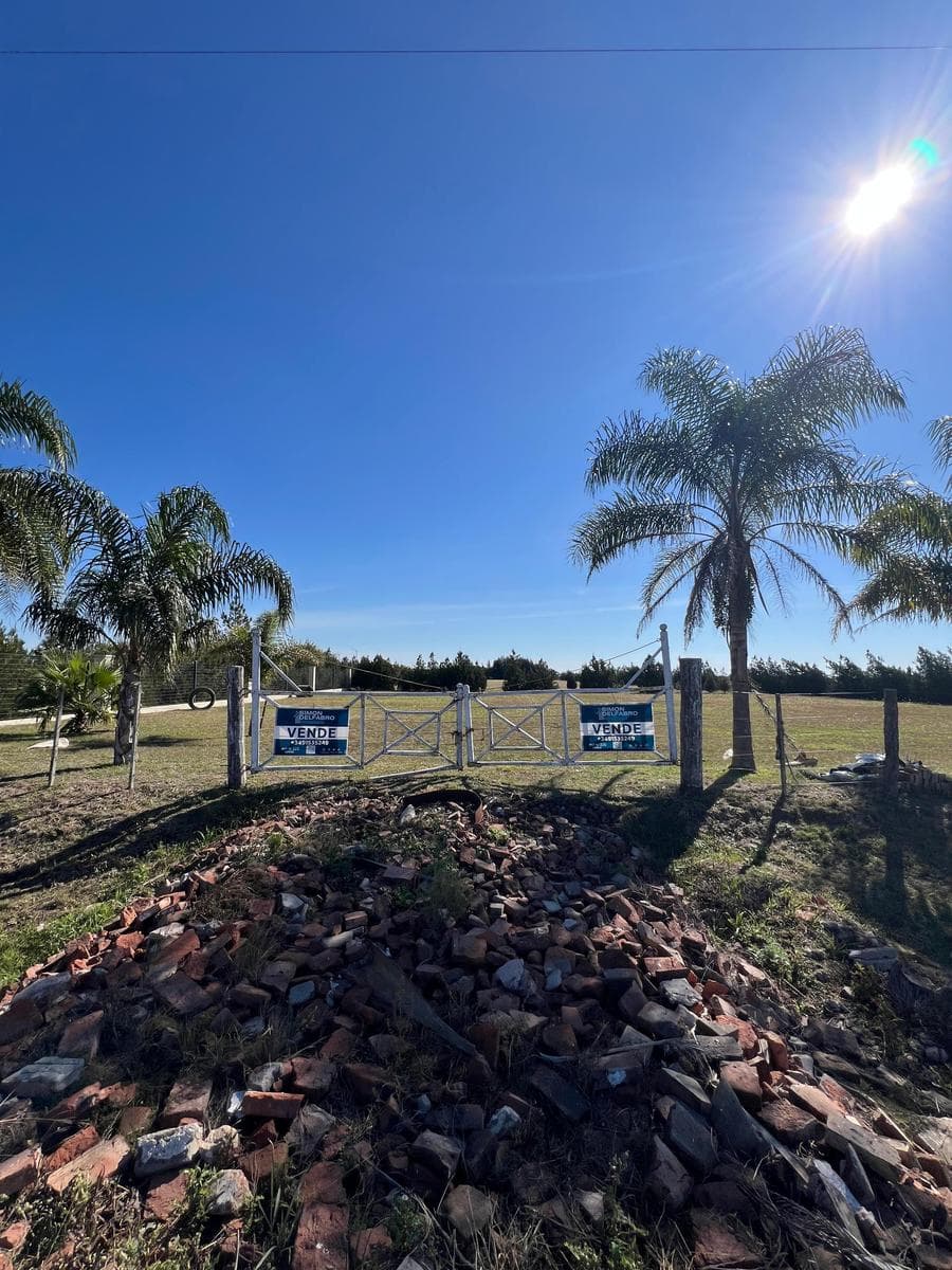 TERRENO EN RUTA 42 - 1