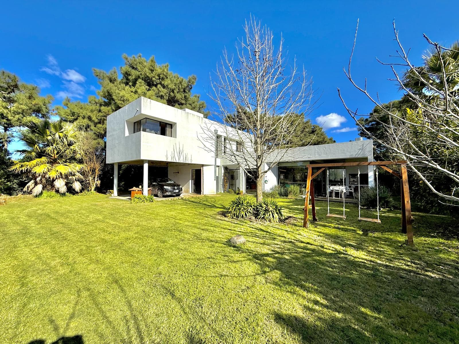 Espectacular casa de categoria en La Caleta - 1