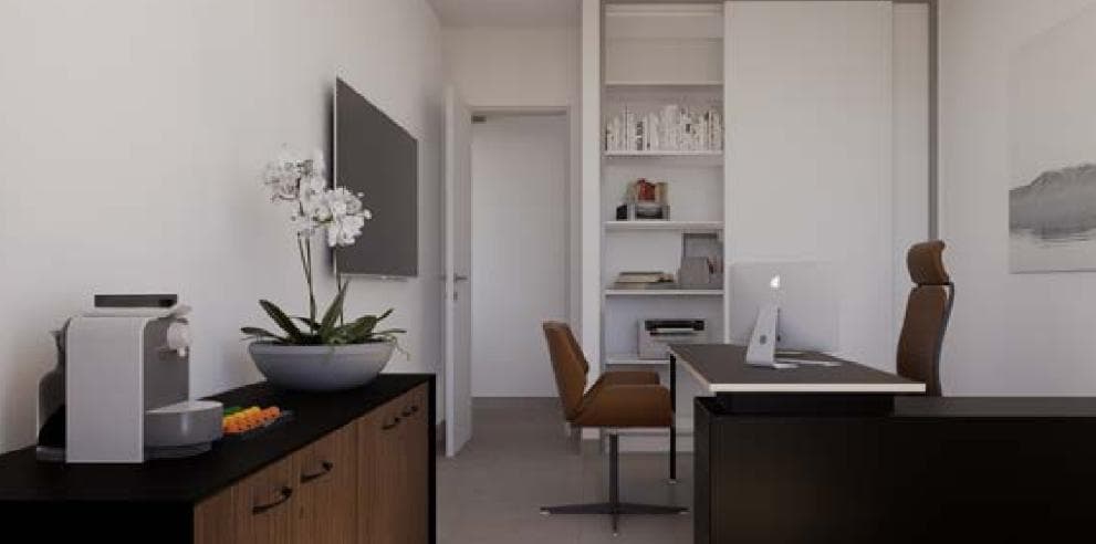 Venta, Oficina, Monoambiente, Hurlingham - 1