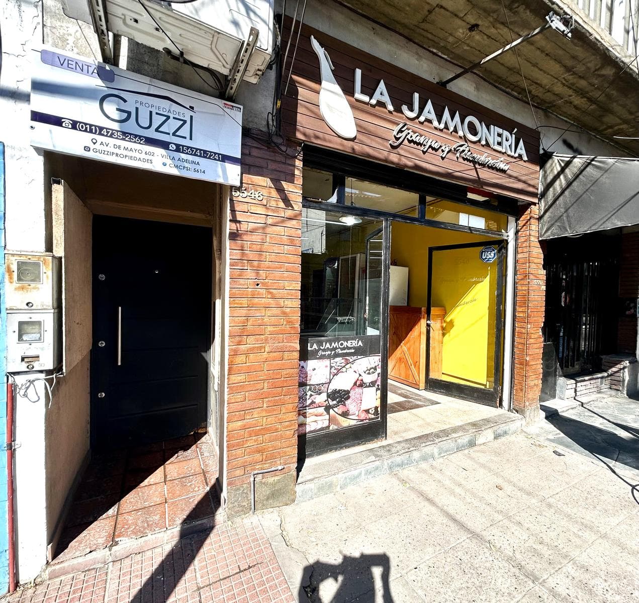 VENTA DE PH EN BLOCK AL FONDO. ENTRADA INDEPENDIENTE. 2 UNIDADES. 3 AMB EN PLANTA BAJA Y ALTA. MUNRO - 1