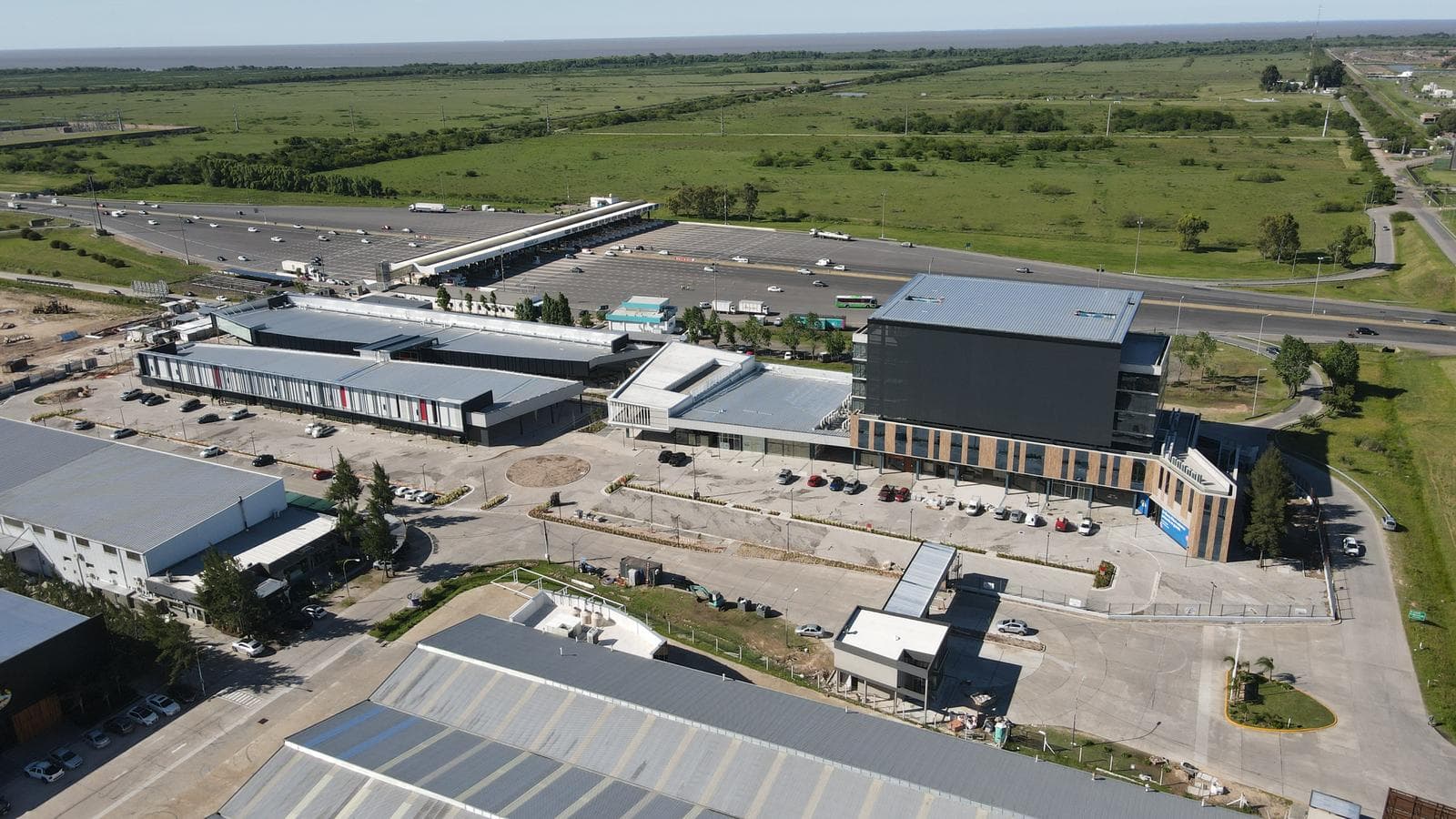 TERRENO EN VENTA POLO HUDSON - 1