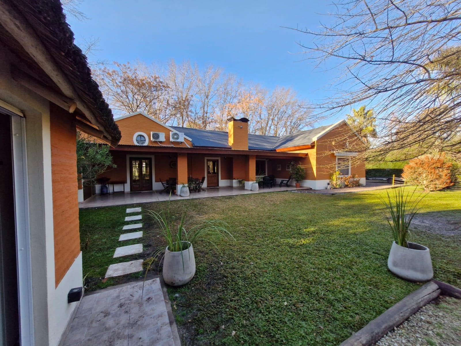 CASA EN VENTA, CLUB DE CAMPO EL MORO, MARCOS PAZ - 1