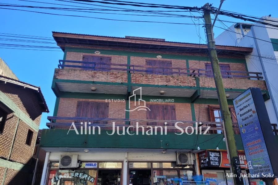 Casa en San Bernardo Del Tuyu - 1