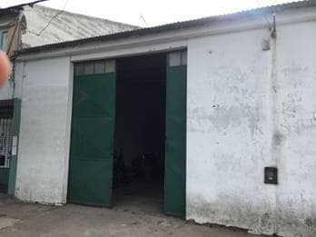 Galpón en venta Necochea - 1