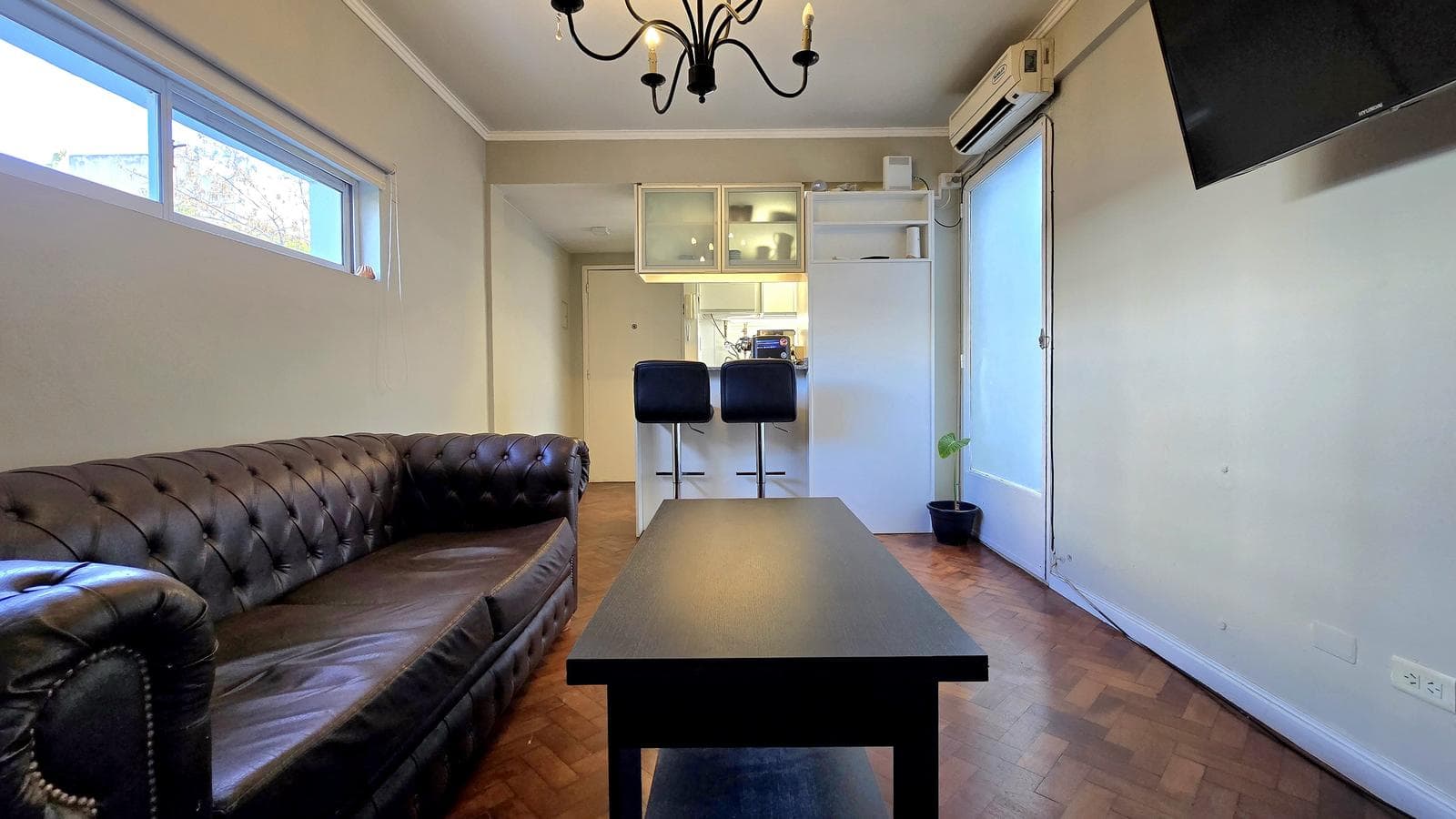 PH 3 AMBIENTES EN VENTA MUY LUMINOSO - 2