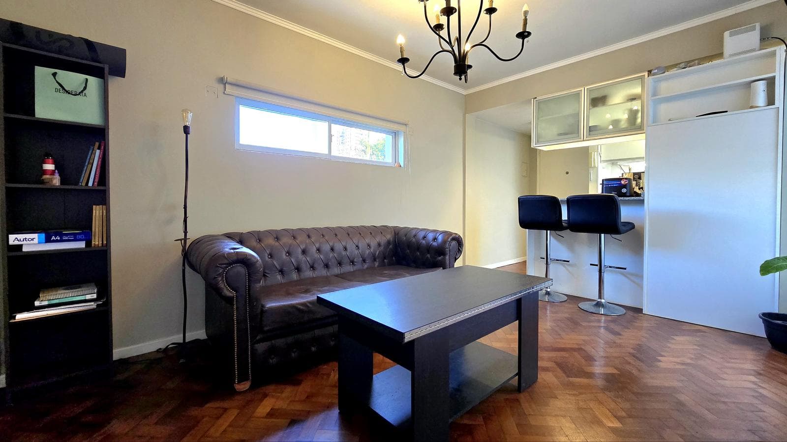 PH 3 AMBIENTES EN VENTA MUY LUMINOSO - 1