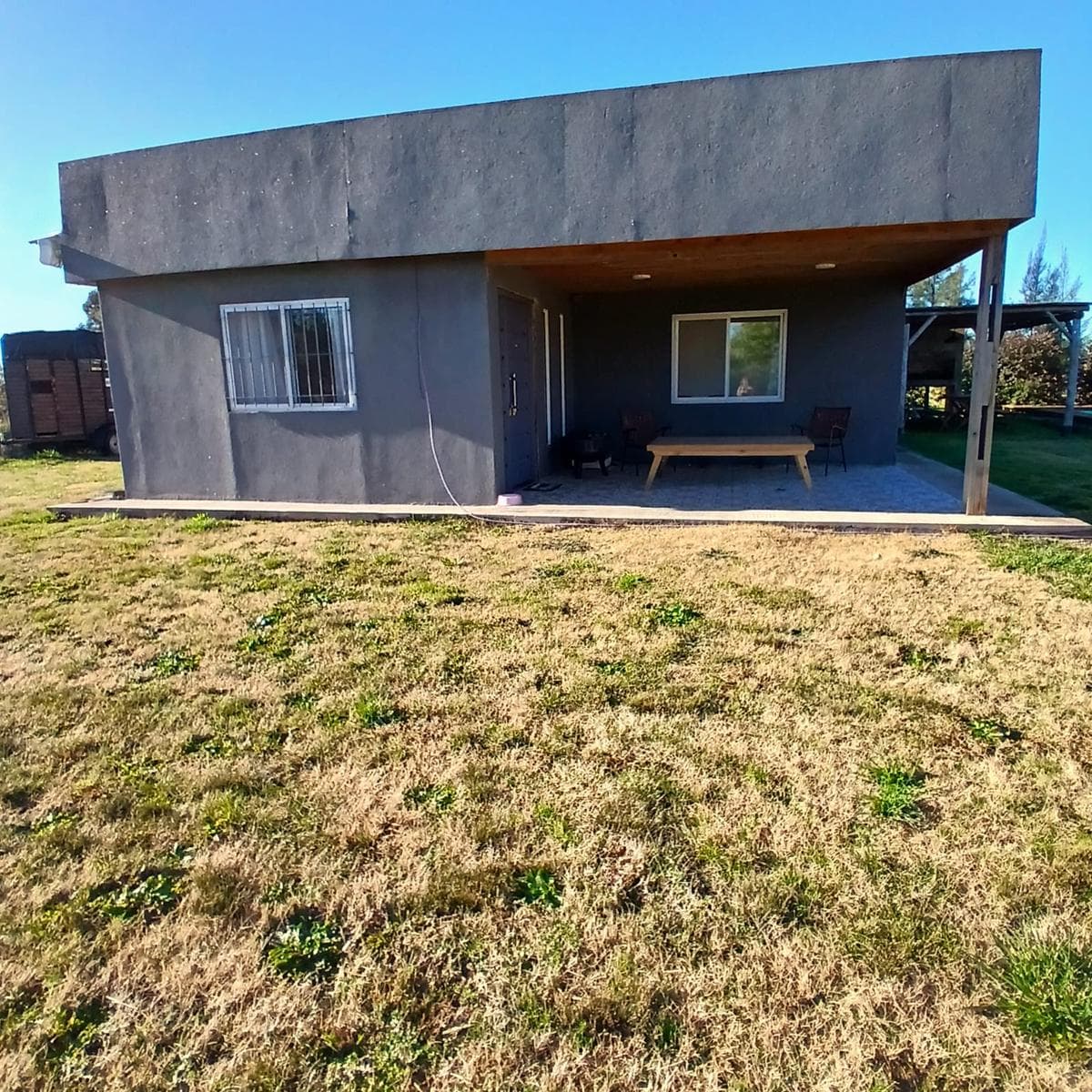 Quinta en Mercedes - 2