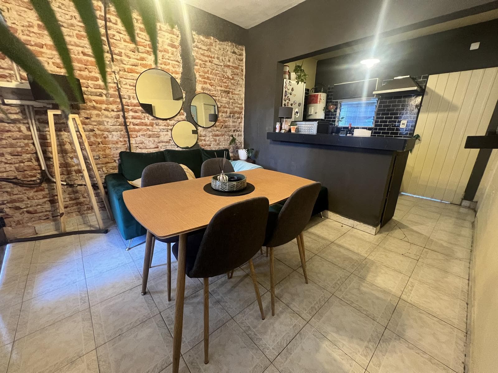 CASA VENTA ITUZAINGO - 2