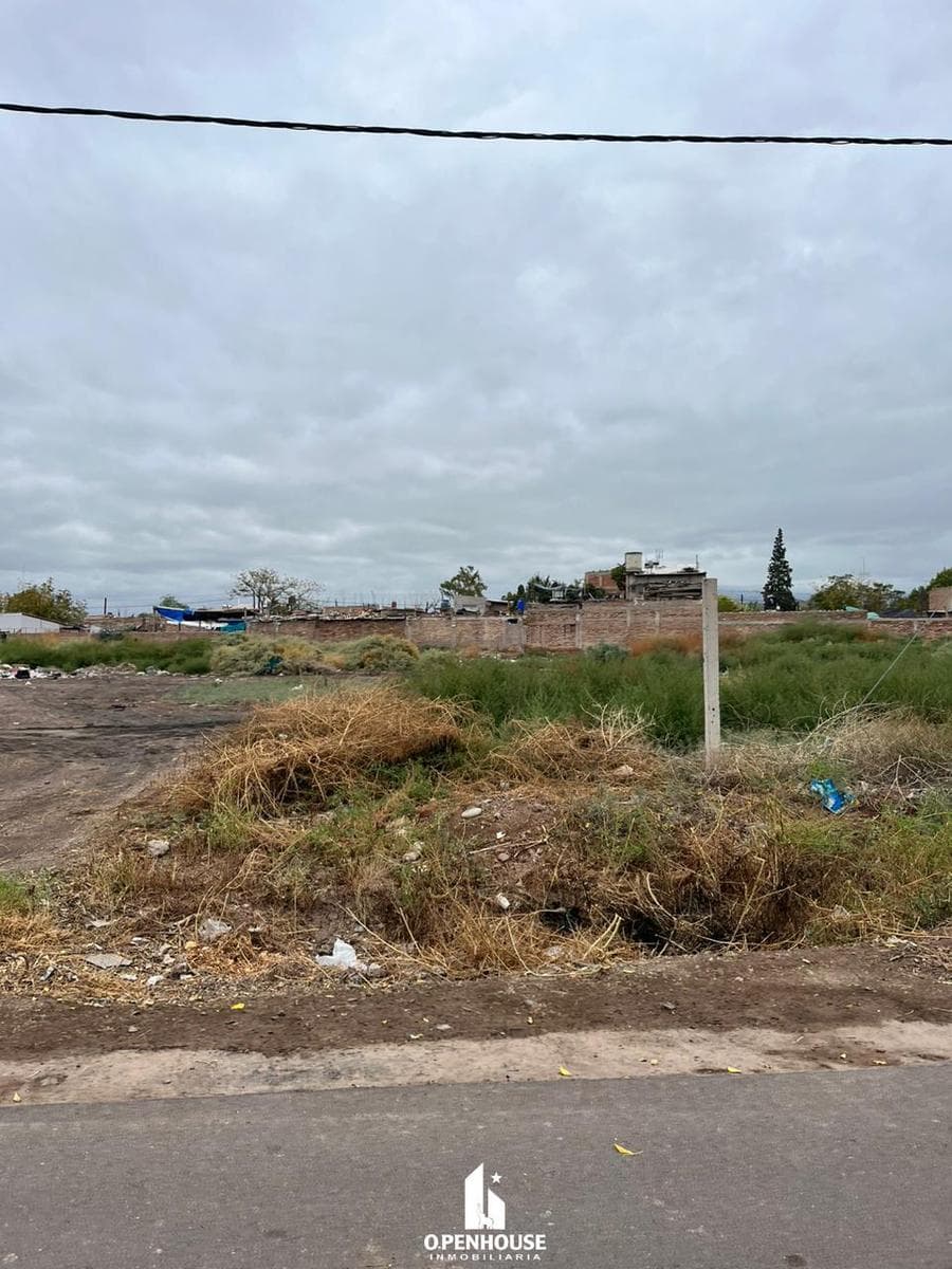 OPENHOUSE inmobiliaria alquila esplendido terreno en Acceso Norte de Las - 2