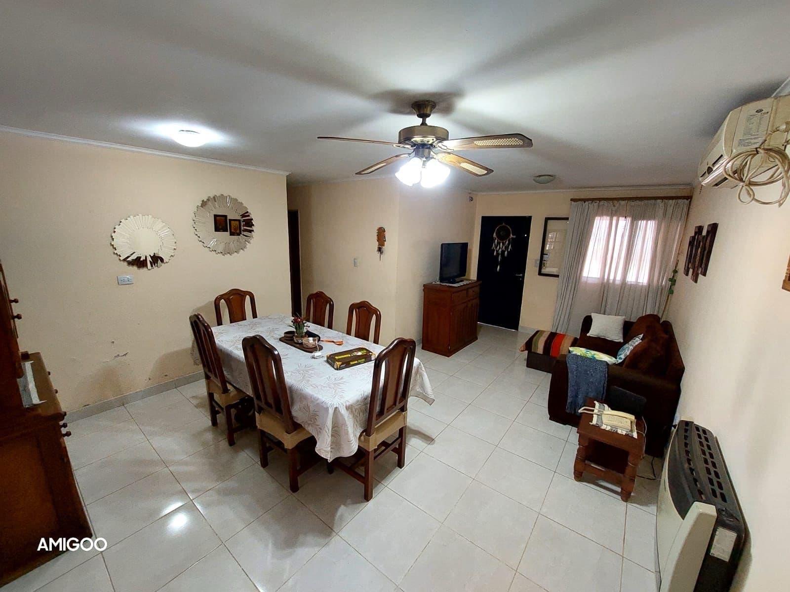 Casa - Alderetes - 1