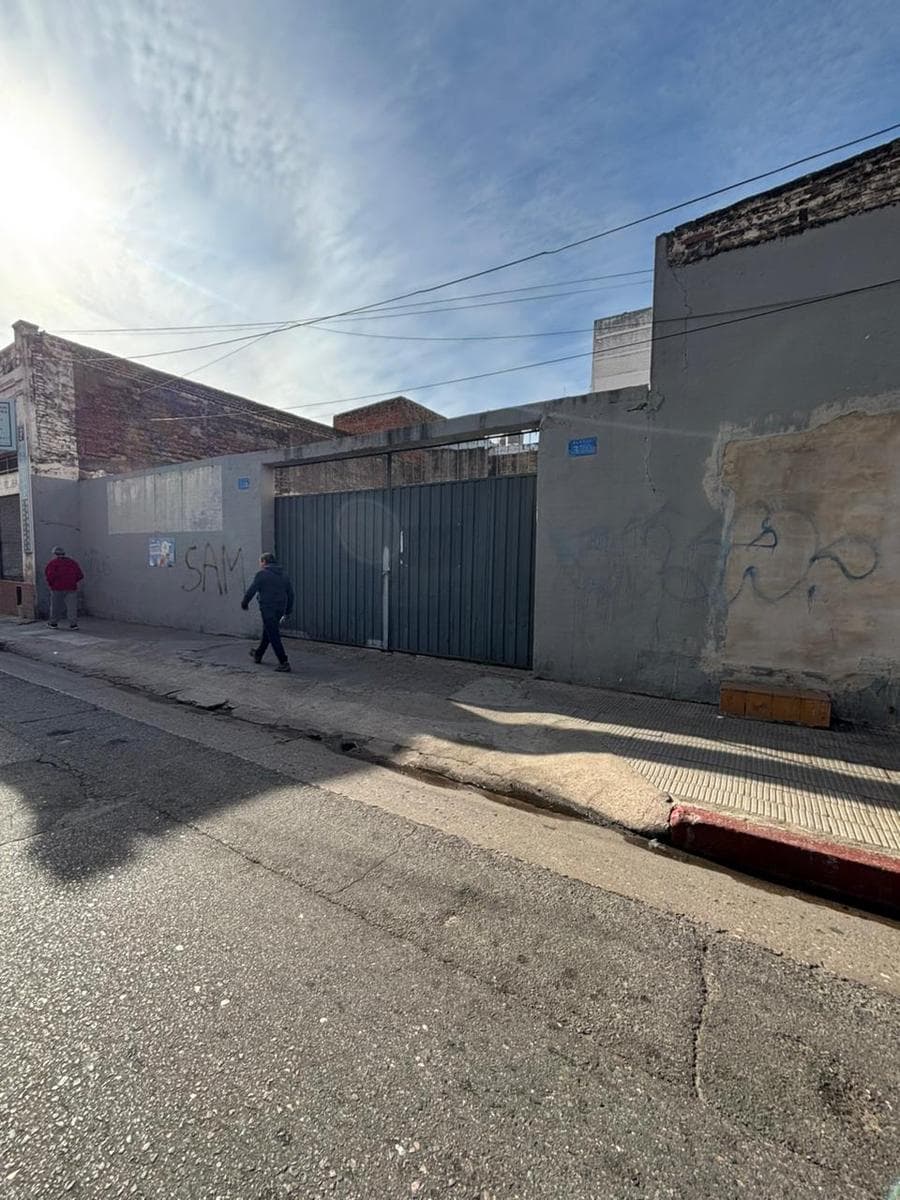 Terreno en Centro - 1