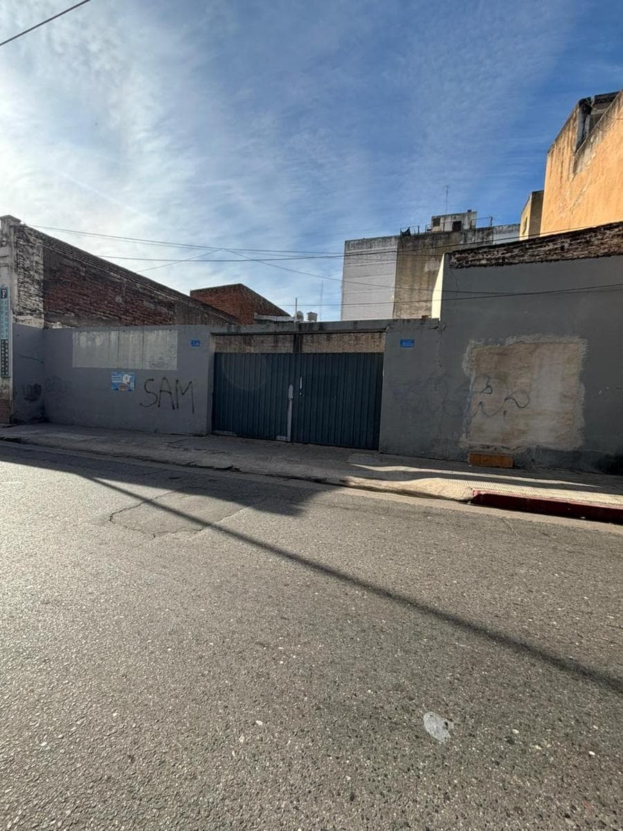 Terreno en Centro - 2