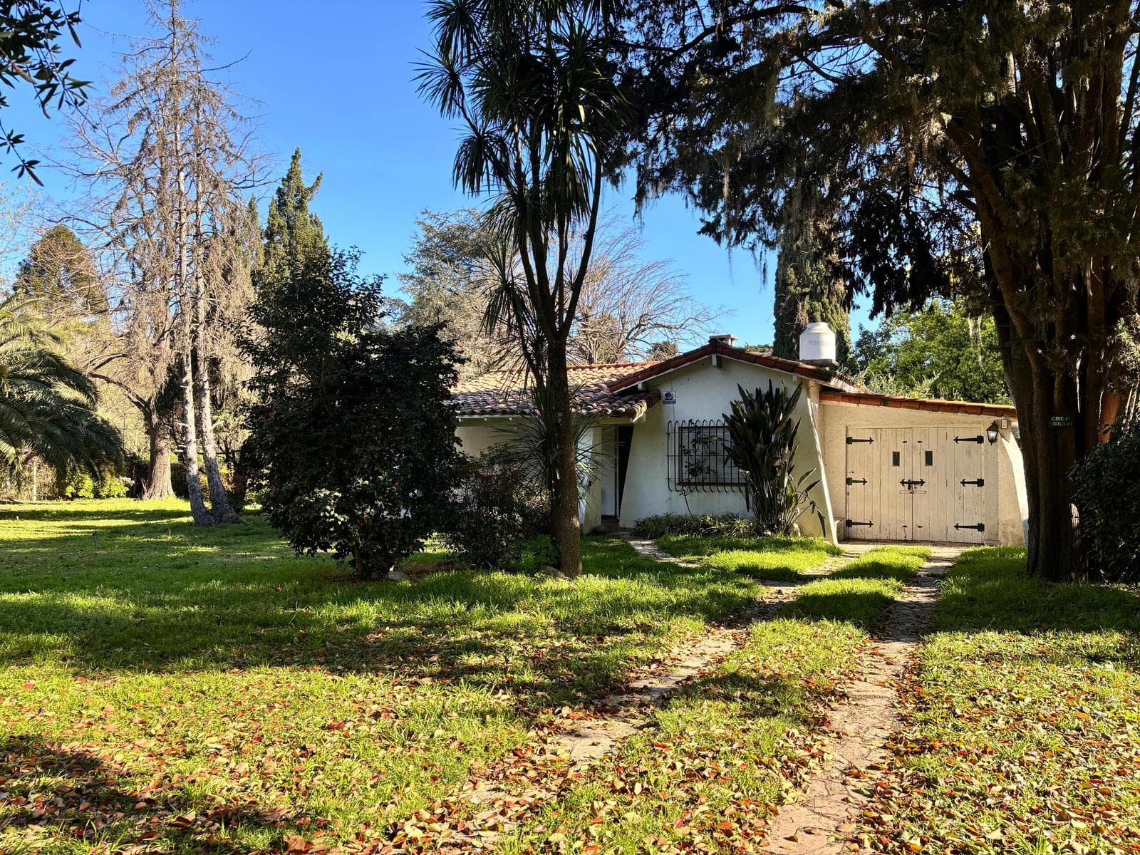Casa a la venta-Barrio San Ignacio-San Miguel - 1