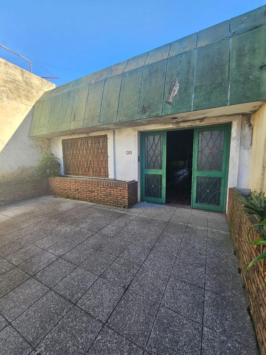 Terreno en Sarandi - 1