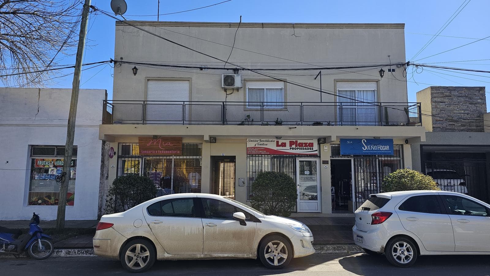 Locales en Venta San Jose - 1